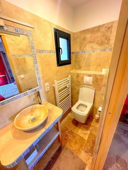 Belle Villa Provencale, Lorgues