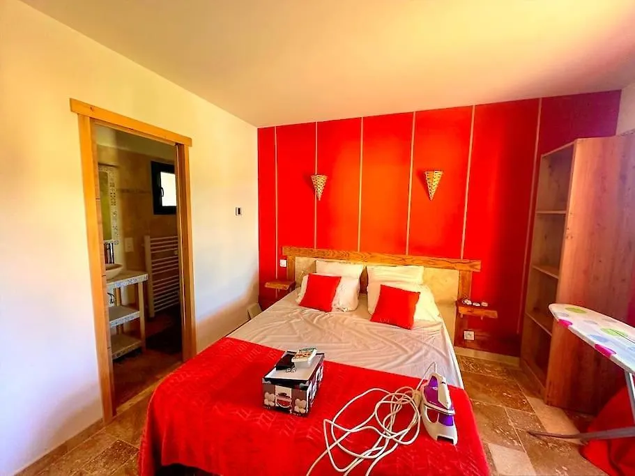 Belle Villa Provencale, Lorgues